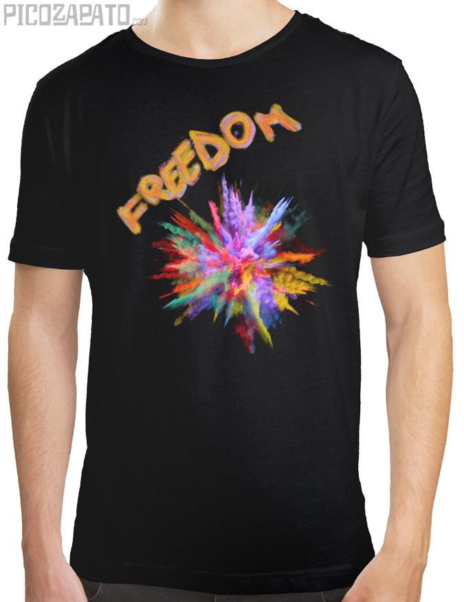Freedom