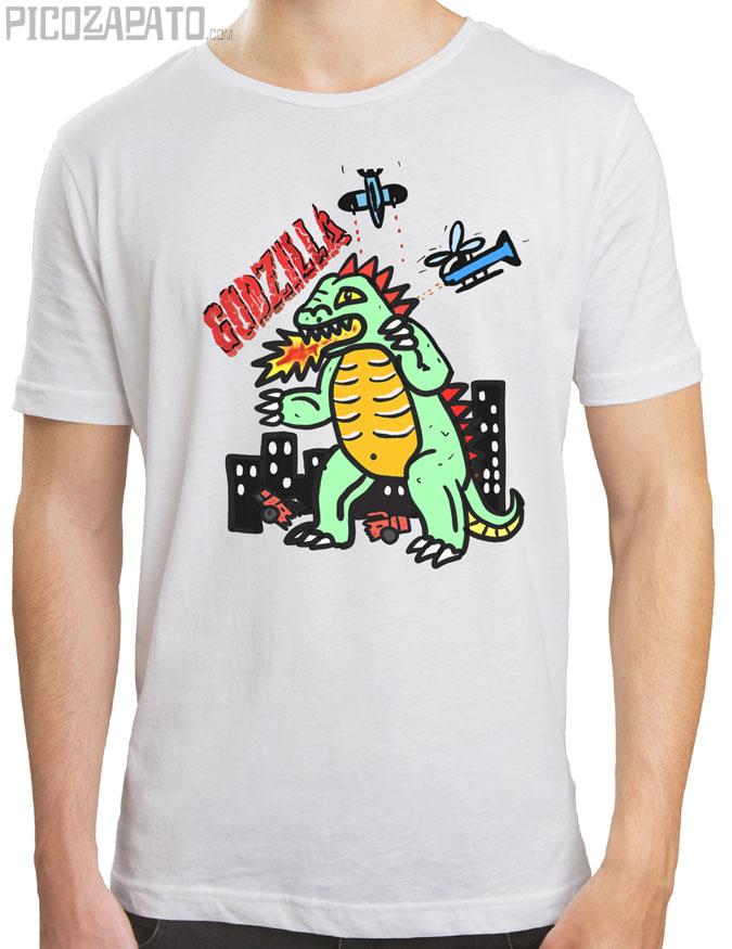 Godzilla