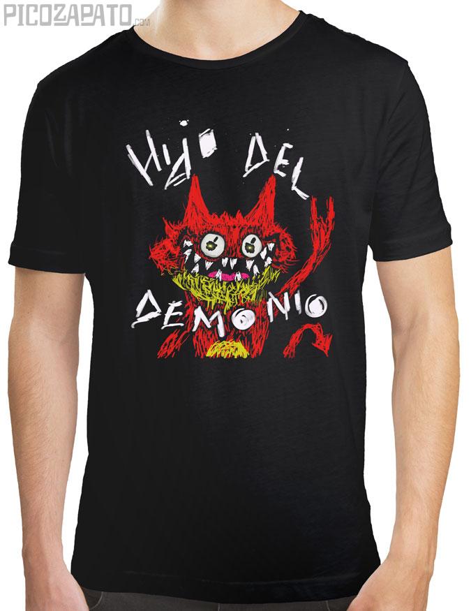 Hijo del demonio