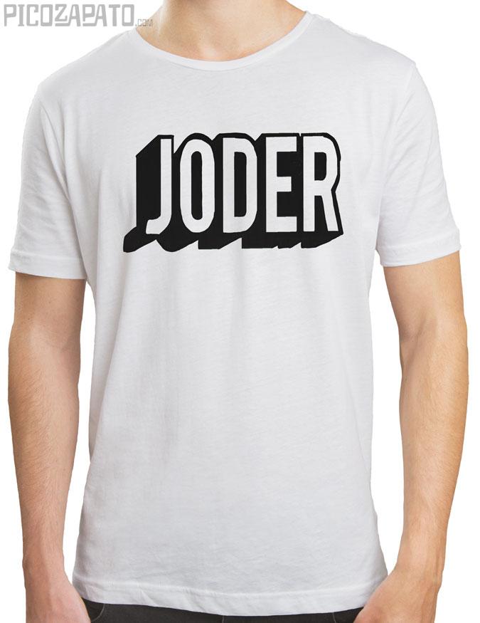 Joder