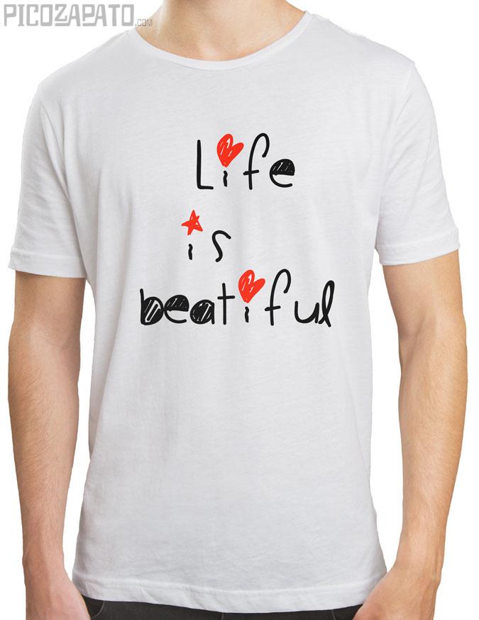 Life is beautifull