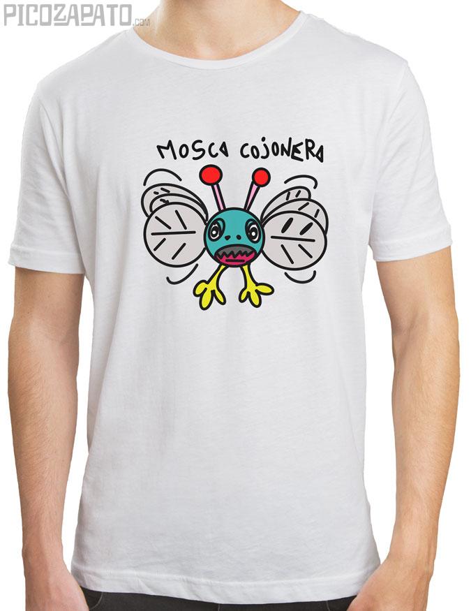 Mosca cojonera