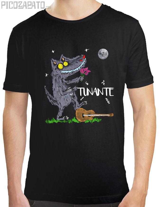 Tunante