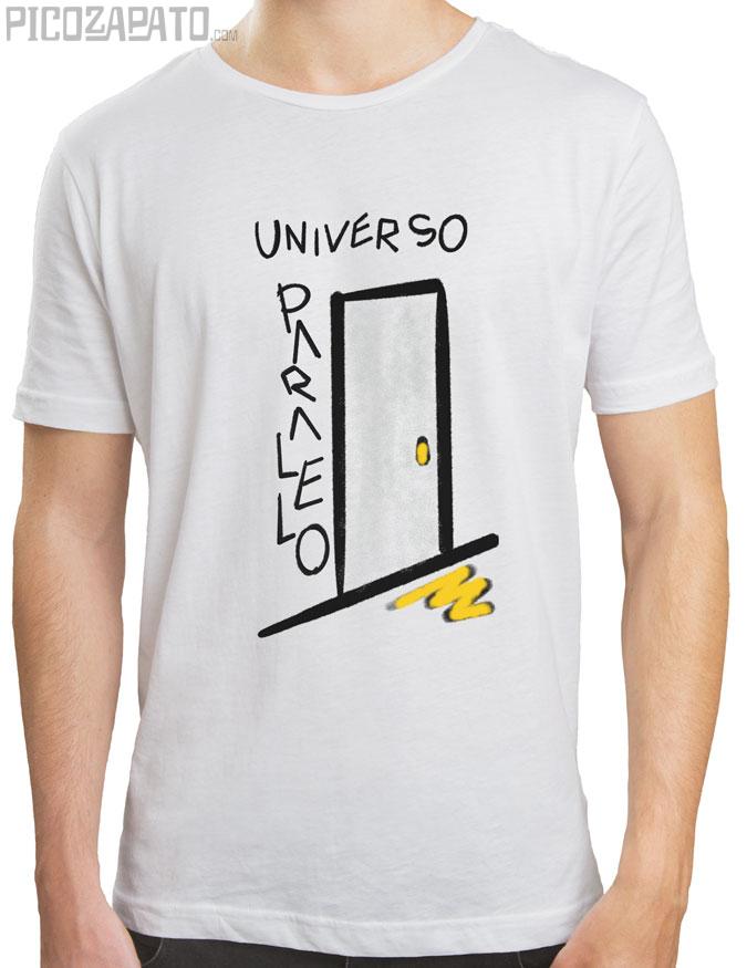 Universo paralelo