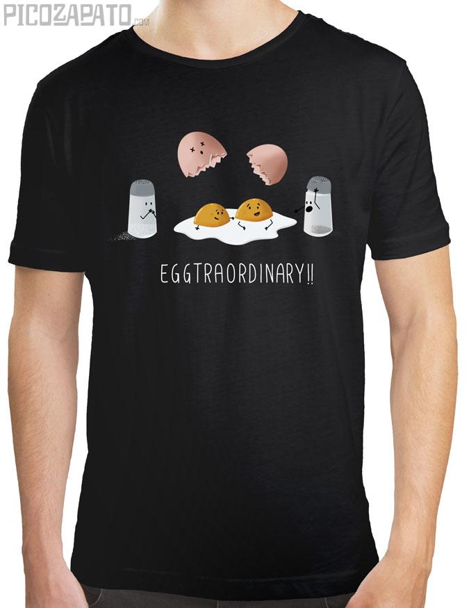 Eggtraordinary