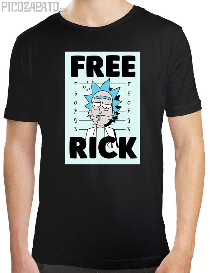 Free Rick