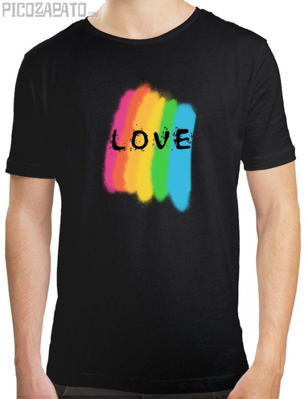 Love arcoiris