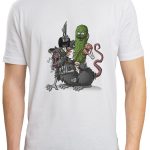 Pickle Rick