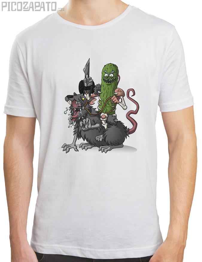 Pickle Rick