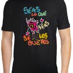 Seas lo que seas