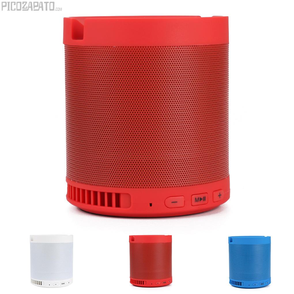 Altavoz inalámbrico bluetooth HF-Q3