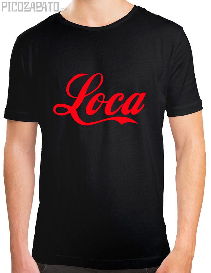 Loca coke
