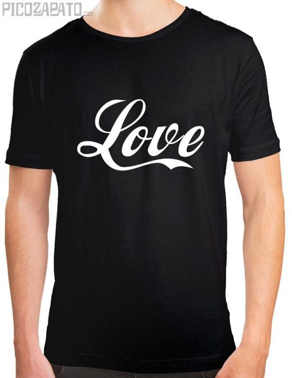 Love coke