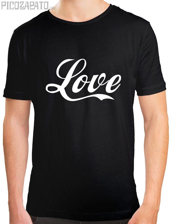 Love coke