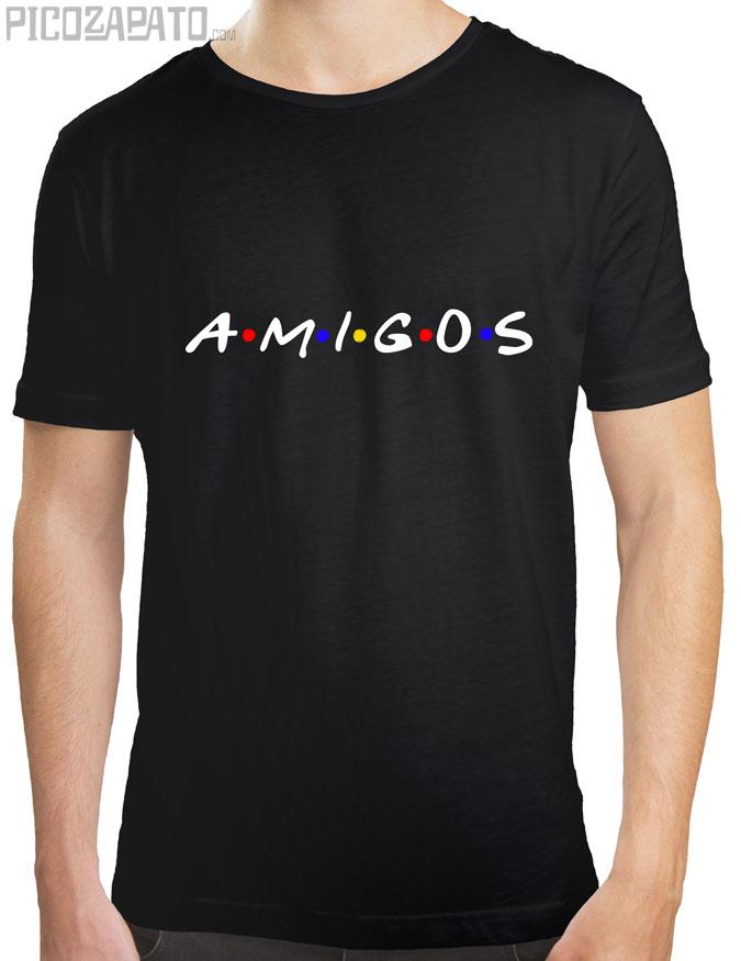 AMIGOS