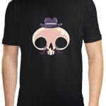 Calaveri con bigote