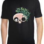 Calaveri con enredadera