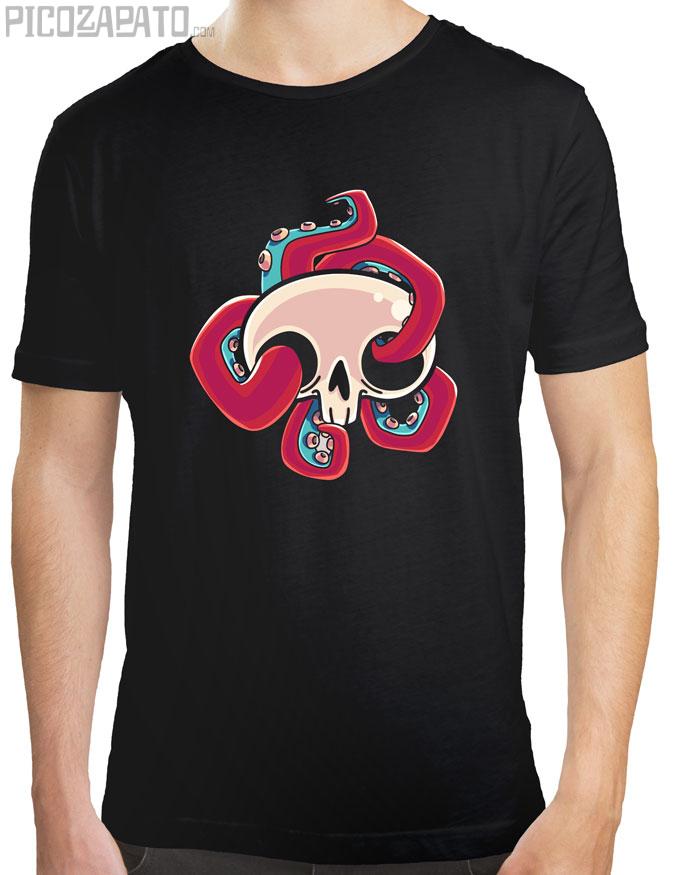 Calaveri Pulpo