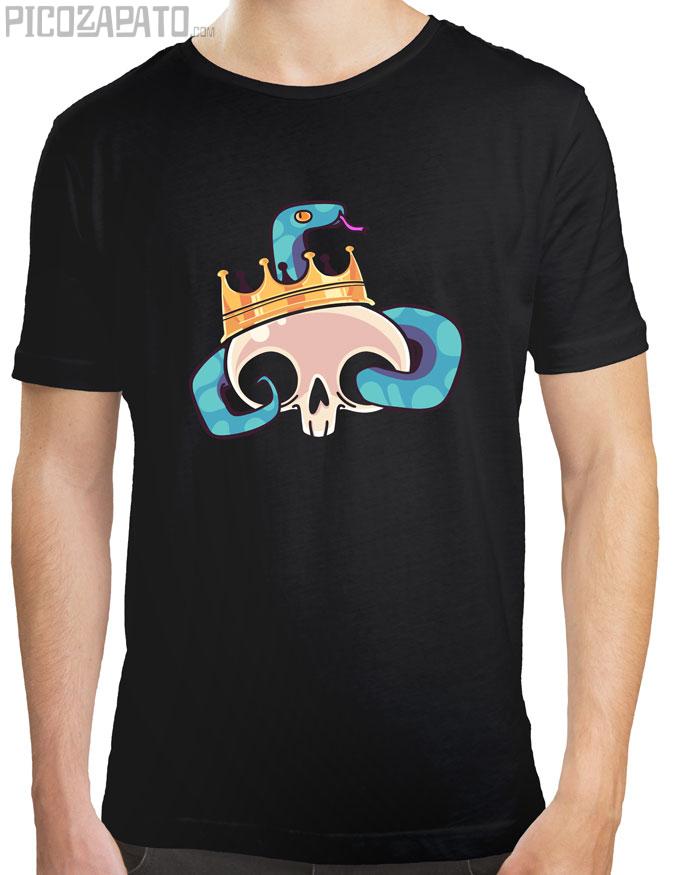 Calaveri Serpiente