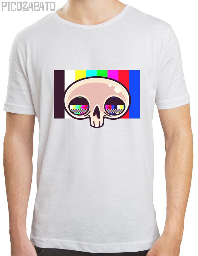 Calaveri TV