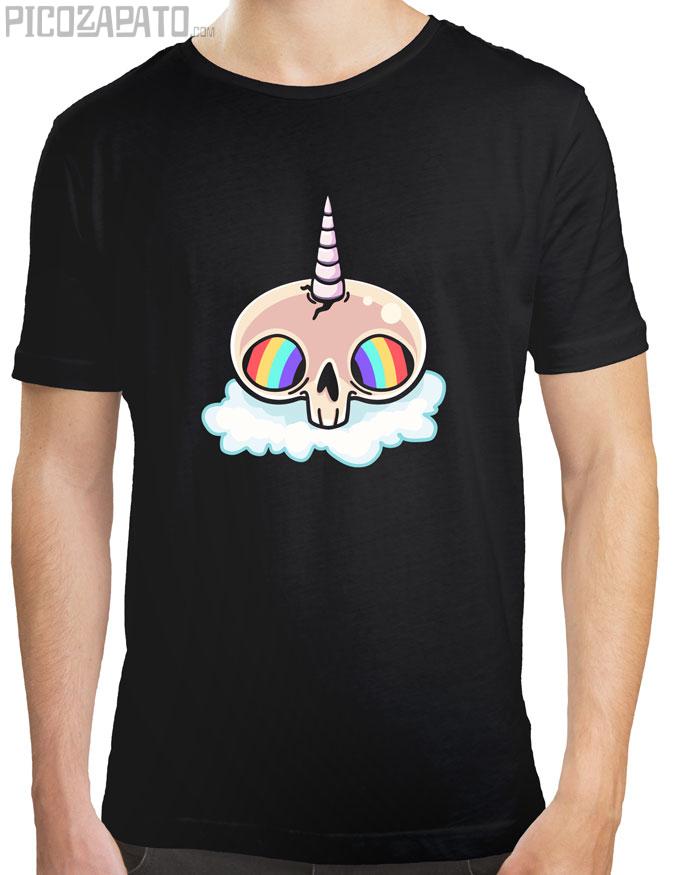 Calaveri Unicornio