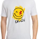 Crazy emoticono