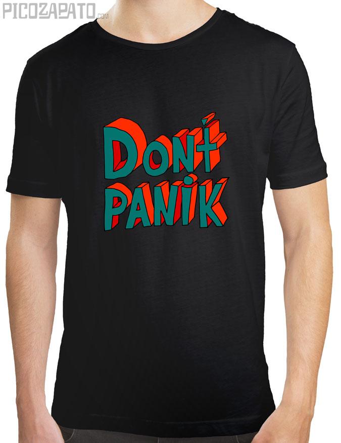 Don't panik