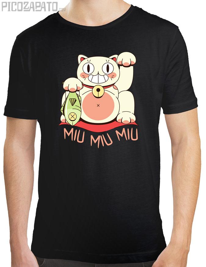 Miu pescao