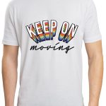 Keep On
