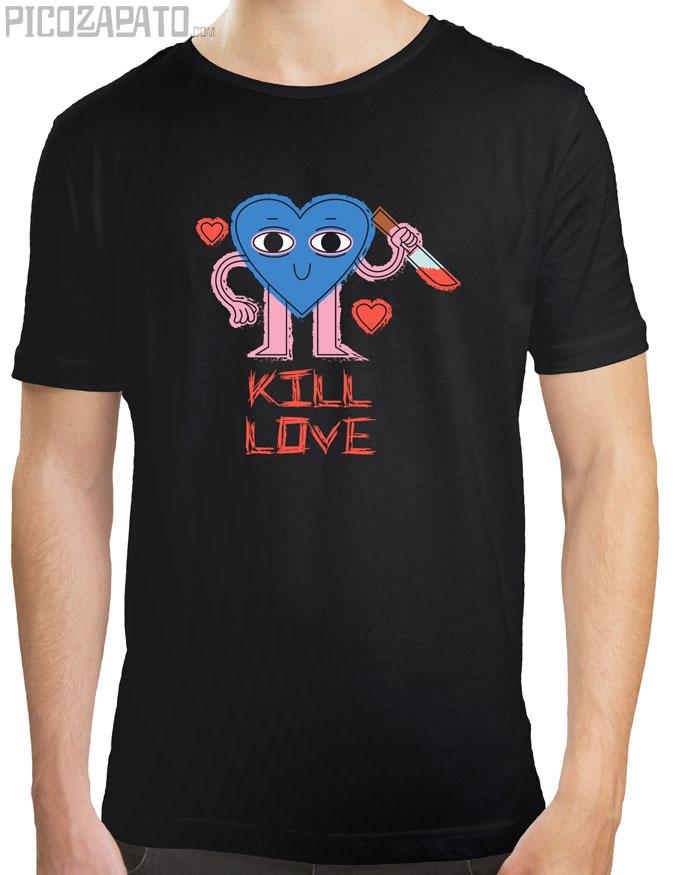 Kill Love