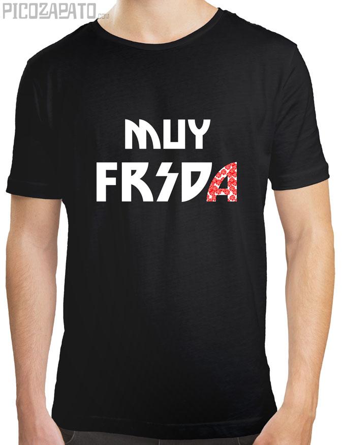 Muy Frida