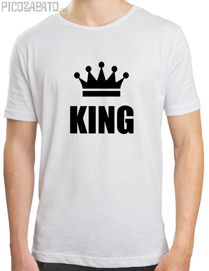 The King