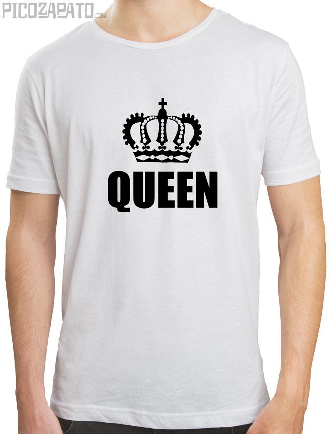 The Queen
