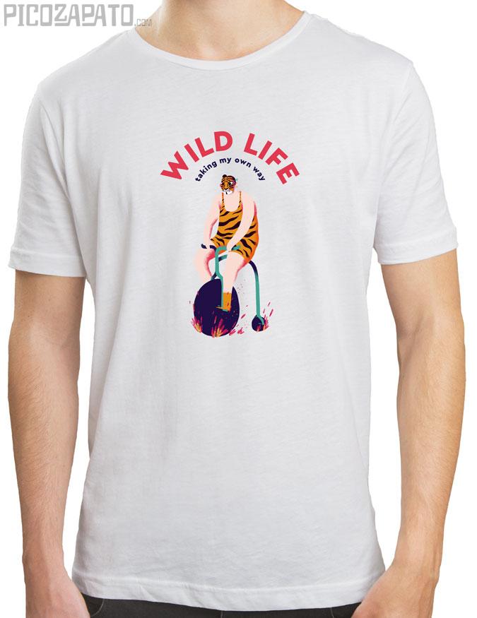 Wild life