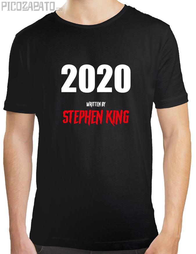 2020 Stephen King