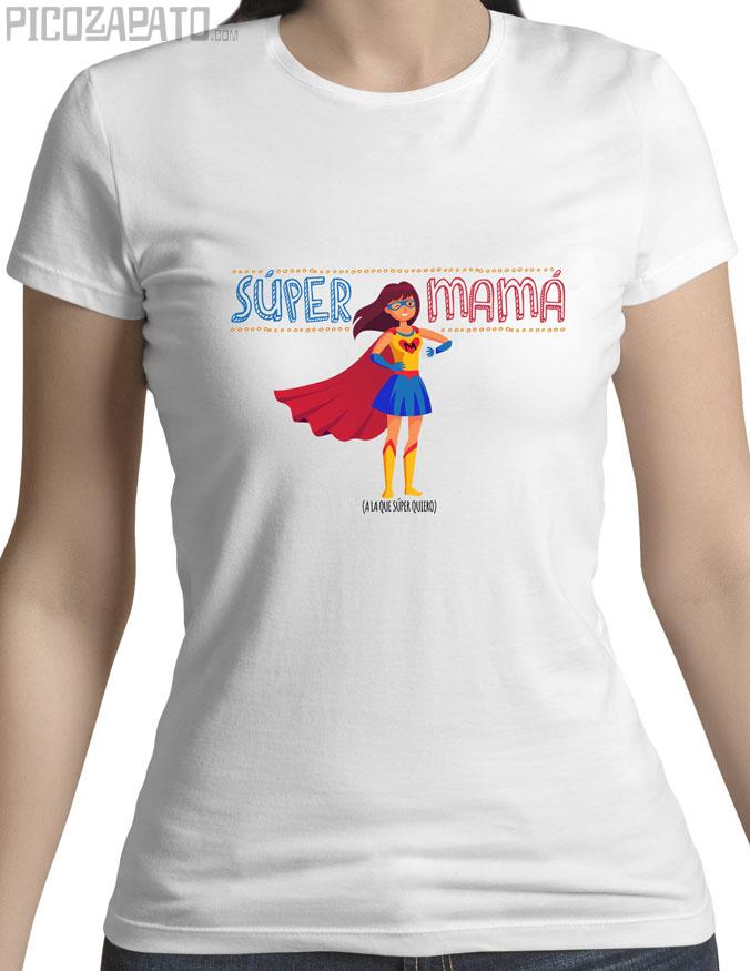 Super mamá
