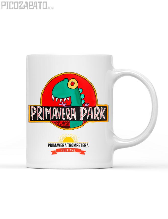 Taza - Primavera Park