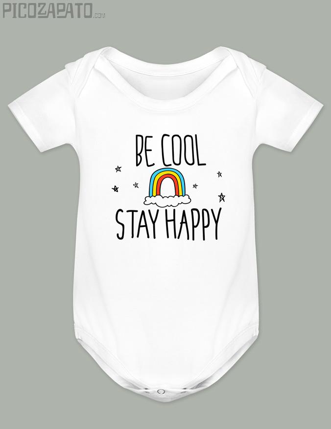 Body Be cool Stay happy