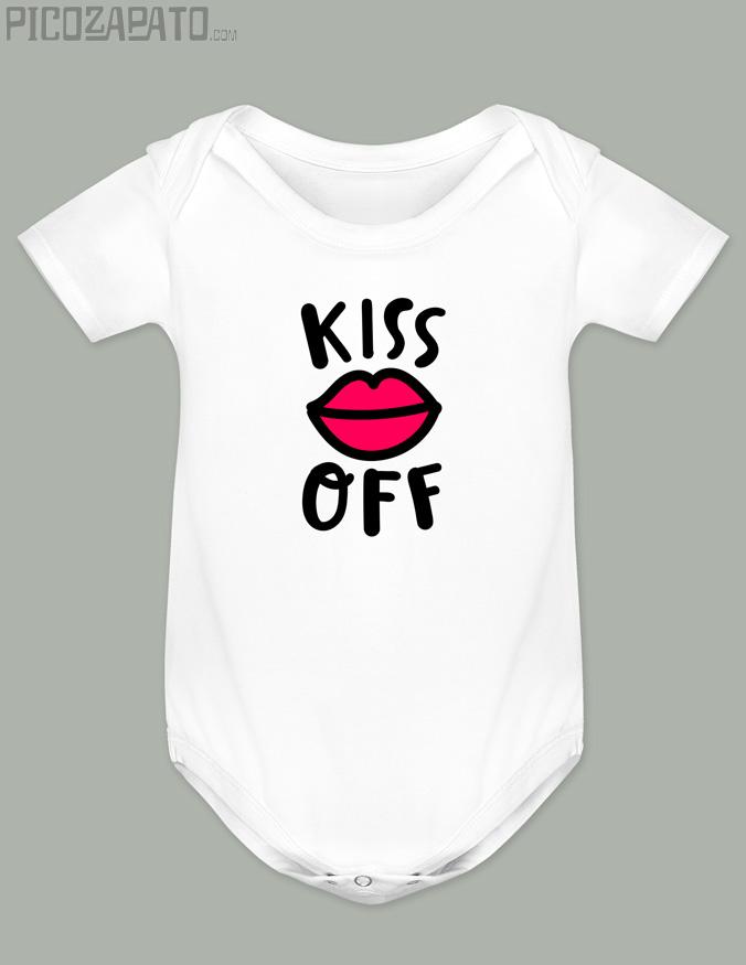 Body Kiss off