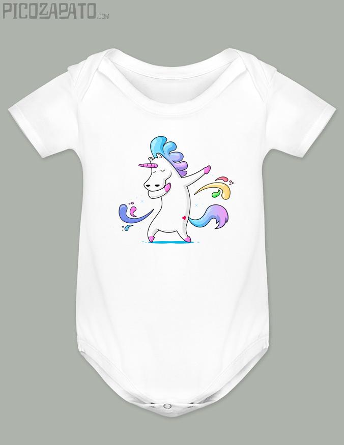 Body Unicornio dab