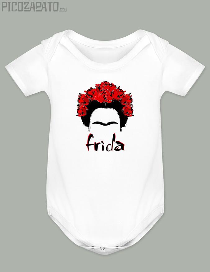 Body Frida