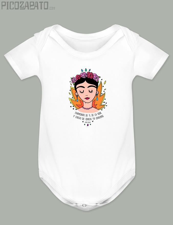 Body Frida, enamórate de tí