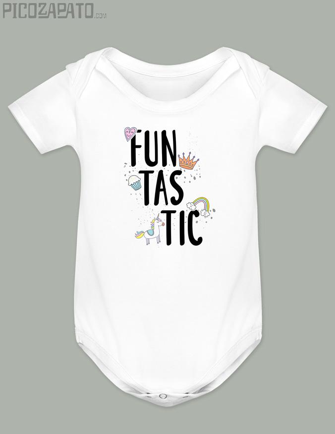 Body Fun tas tic