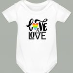 Body Love is love