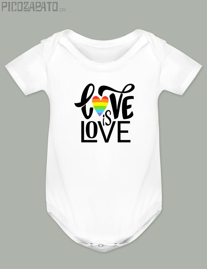 Body Love is love