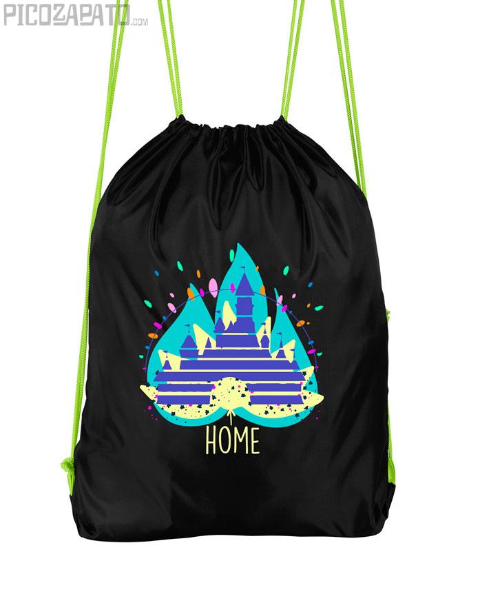 Mochila Disney