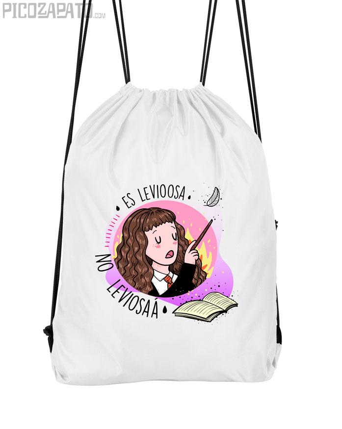 Mochila Hermione