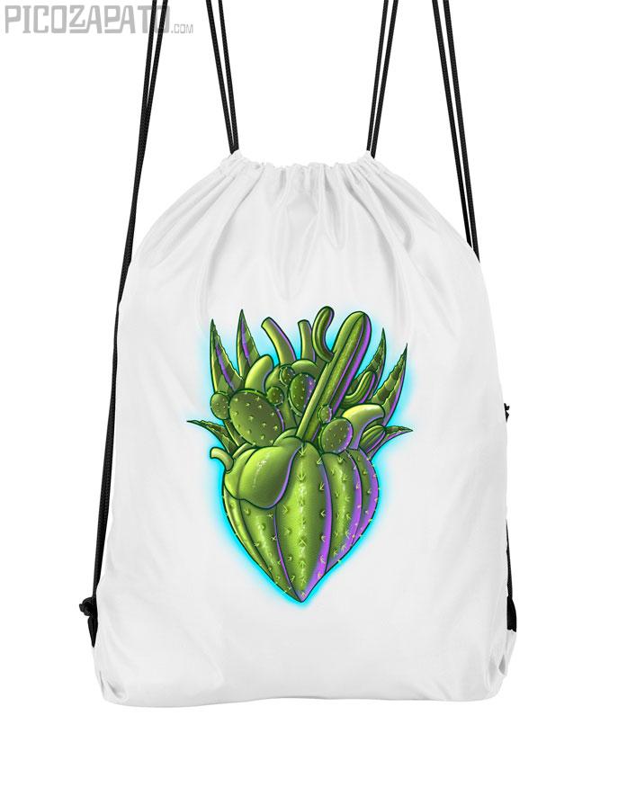 Mochila Cactus