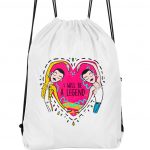 Mochila Freedy