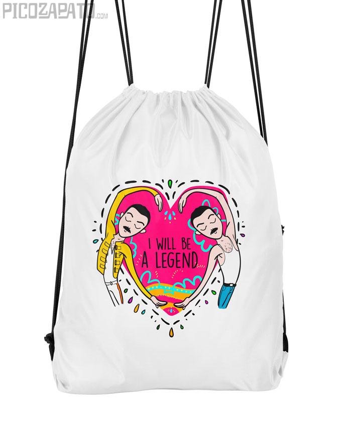 Mochila Freedy